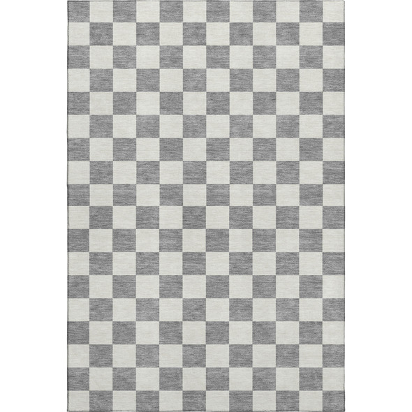 Dalyn The Reserve TR7 Gray Rug