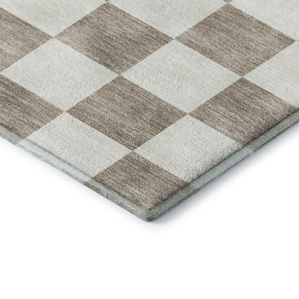 Dalyn The Reserve TR7 Khaki Rug