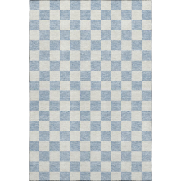 Dalyn The Reserve TR7 Sky Rug