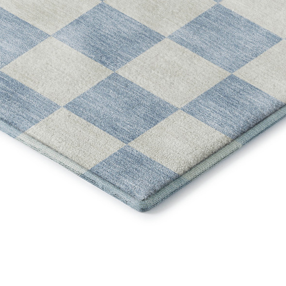 Dalyn The Reserve TR7 Sky Rug