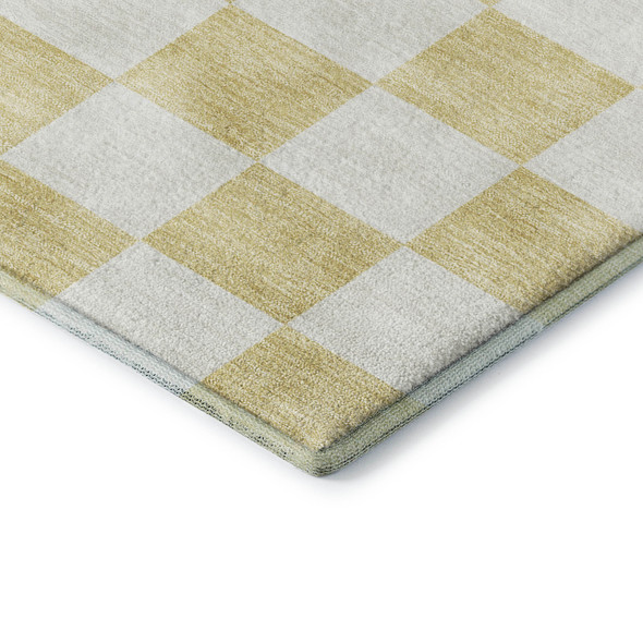 Dalyn The Reserve TR7 Wheat Rug