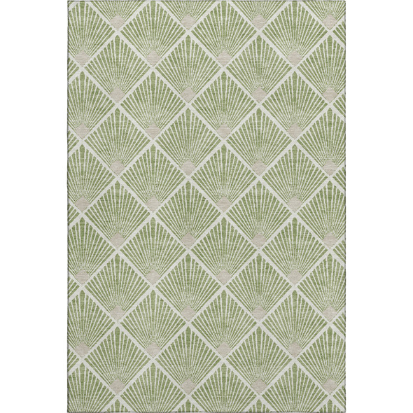 Dalyn The Reserve TR9 Aloe Rug