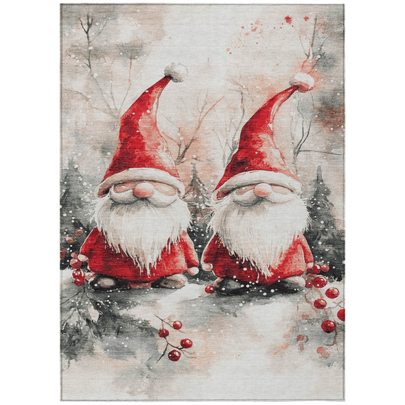 Dalyn Wonderland WN16 Ivory Rug