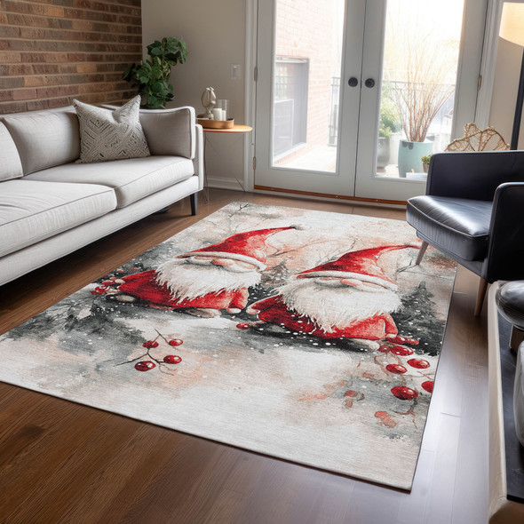 Dalyn Wonderland WN16 Ivory Rug