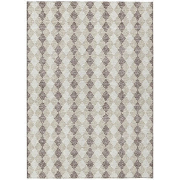Dalyn Wonderland WN20 Beige Rug