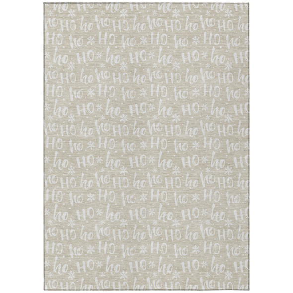 Dalyn Wonderland WN22 Beige Rug