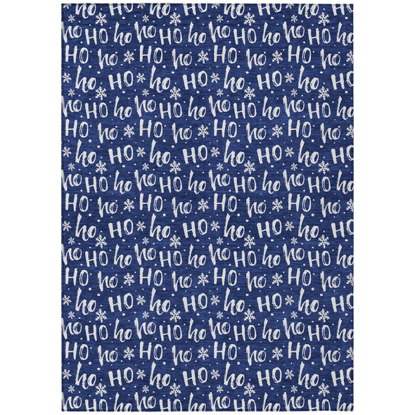 Dalyn Wonderland WN22 Navy Rug