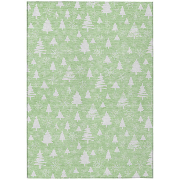 Dalyn Wonderland WN23 Mint Rug