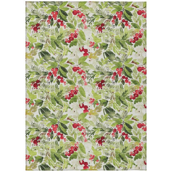 Dalyn Wonderland WN24 Aloe Rug