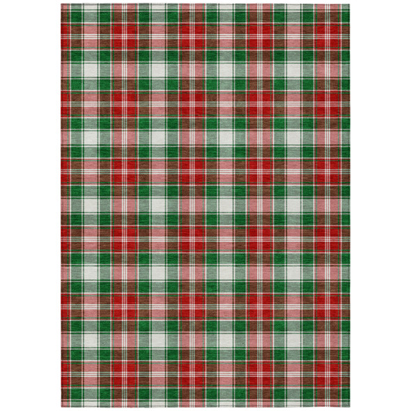 Dalyn Wonderland WN25 Emerald Rug