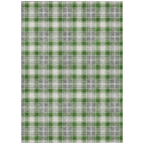 Dalyn Wonderland WN25 Green Rug