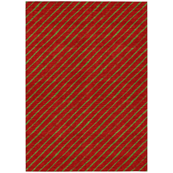 Dalyn Wonderland WN27 Merlot Rug