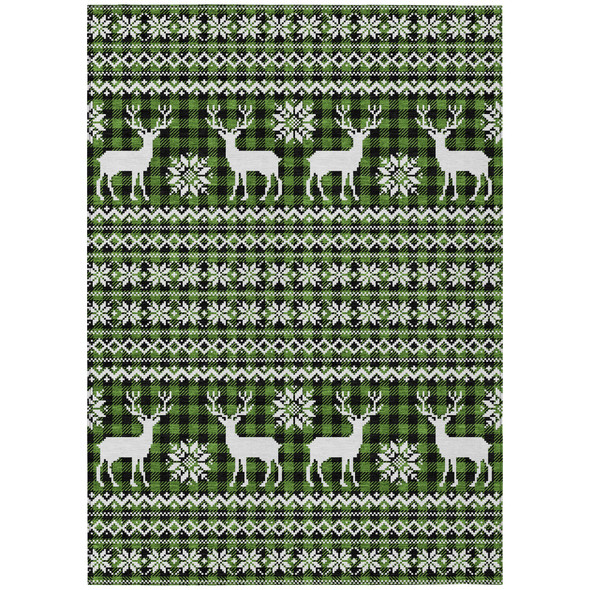 Dalyn Wonderland WN28 Cactus Rug