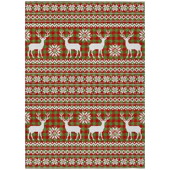 Dalyn Wonderland WN28 Fern Rug