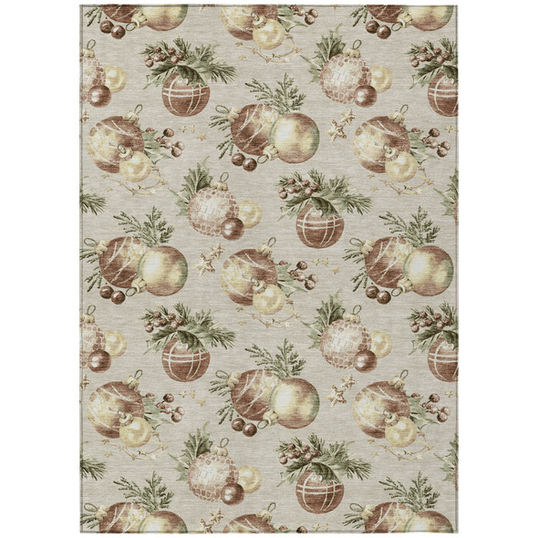 Dalyn Wonderland WN36 Beige Rug
