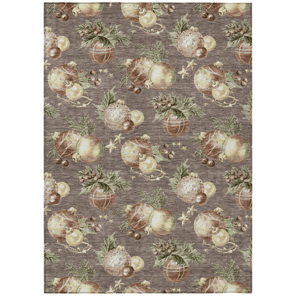 Dalyn Wonderland WN36 Taupe Rug