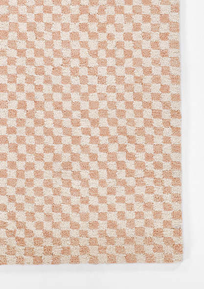Momeni Charles CHR-2 Pink Rug