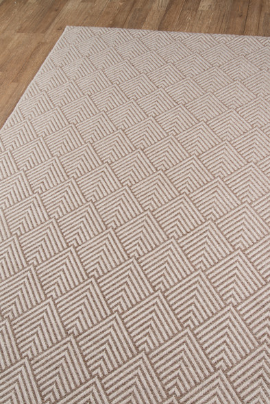 Momeni Como COM-3 Beige Rug