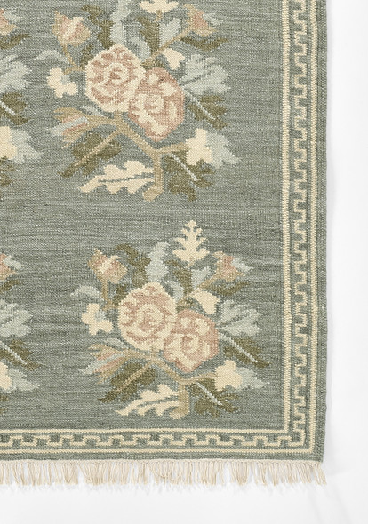 Momeni Florence FLO-1 Blue Rug