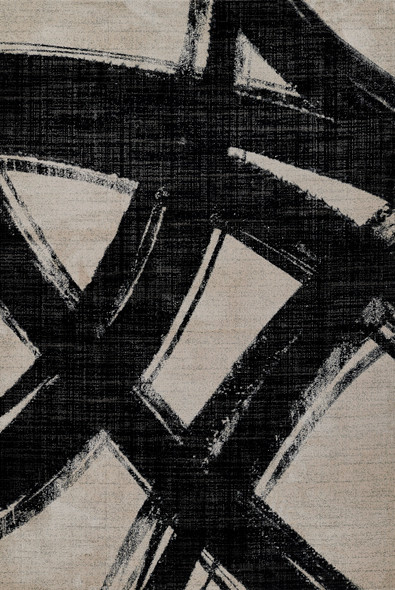Momeni Noho NO-02 Ivory Rug