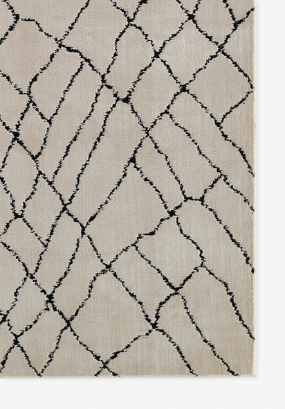 Momeni Noho NO-05 Ivory Rug