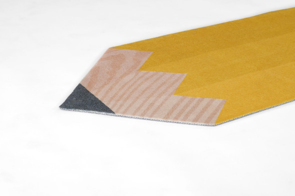 Momeni Playground PLY-7 Multi Rug