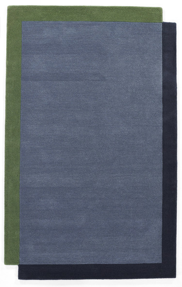 Momeni Novogratz Tallulah TAL-2 Blue Rug
