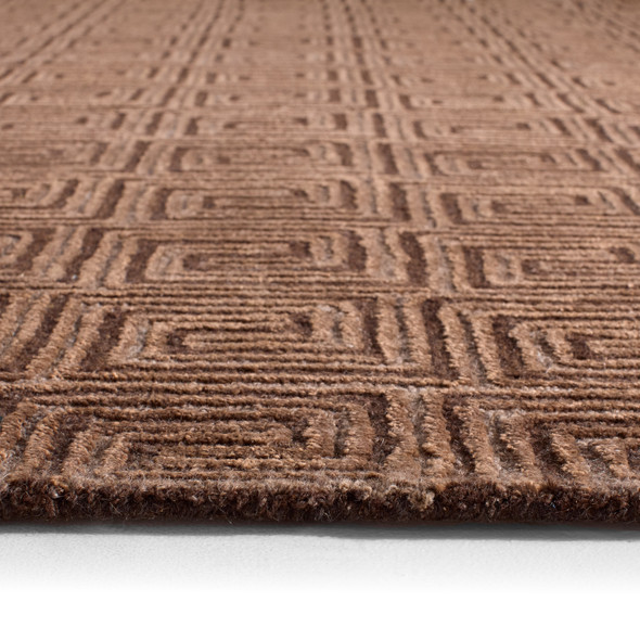 Jaipur Living Capital CAP04 Harkness Rug