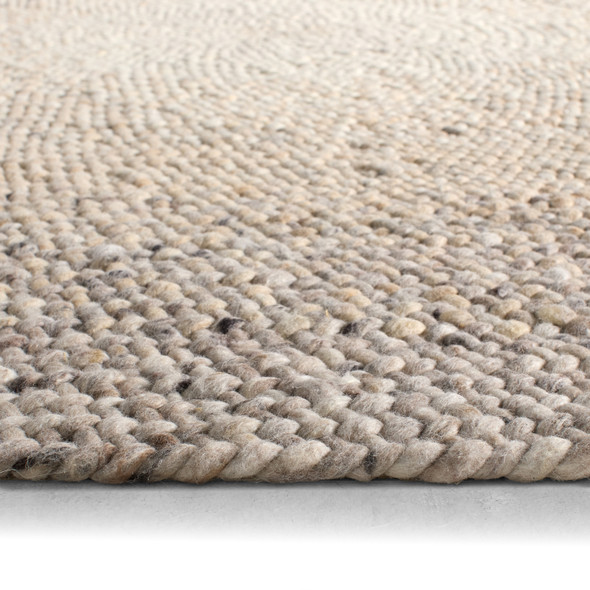 Jaipur Living Woven Radius WRS01 Circadia Rug