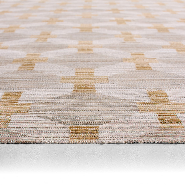 Jaipur Living Muted Mosaic MUM01 Taylen Rug