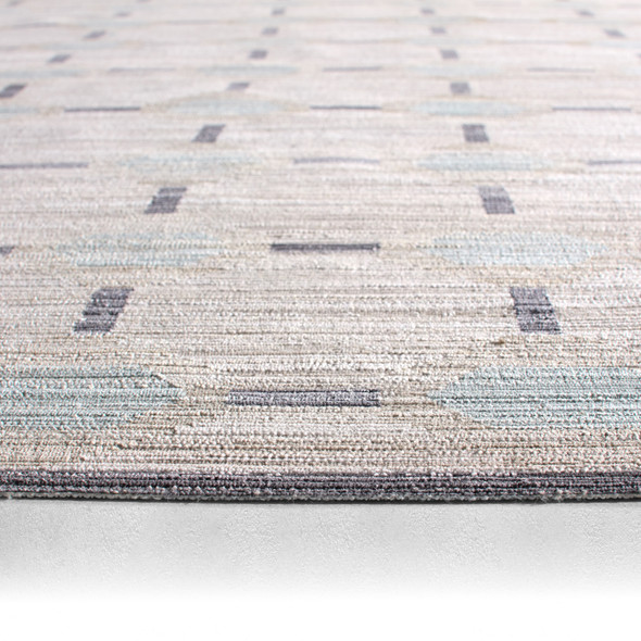 Jaipur Living Muted Mosaic MUM03 Alaric Rug