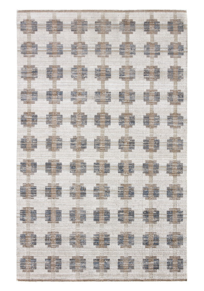 Jaipur Living Muted Mosaic MUM02 Zorina Rug