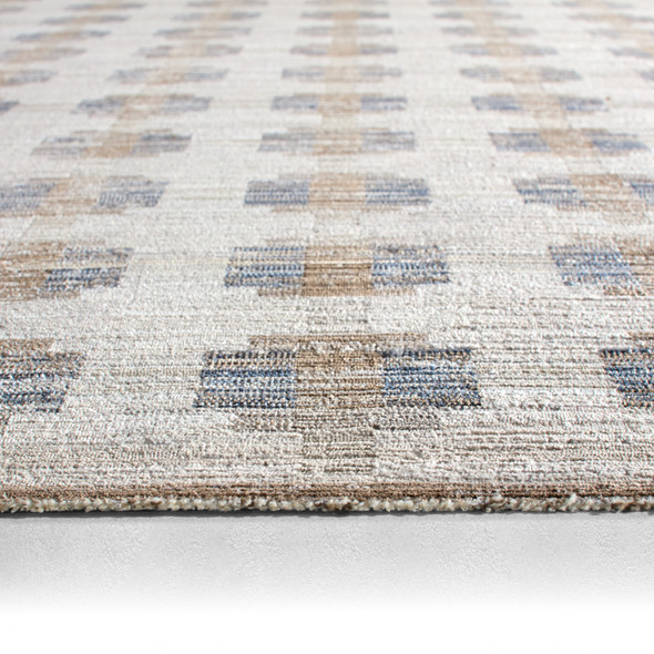 Jaipur Living Muted Mosaic MUM02 Zorina Rug