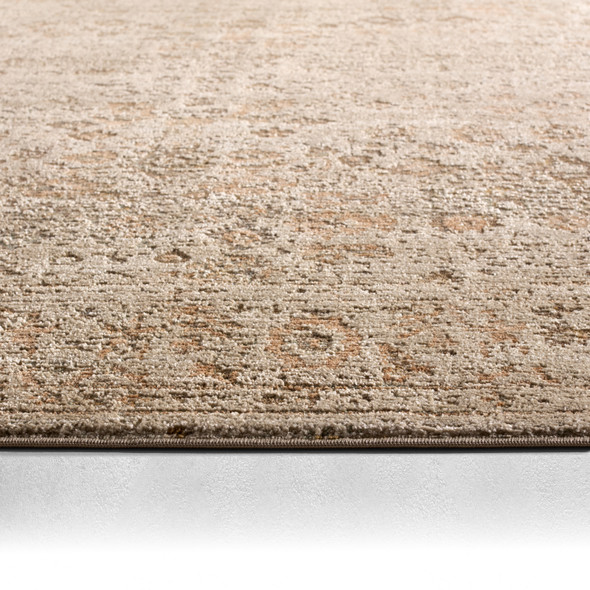 Jaipur Living Patterned Silence PSE05 Rosealyn Rug