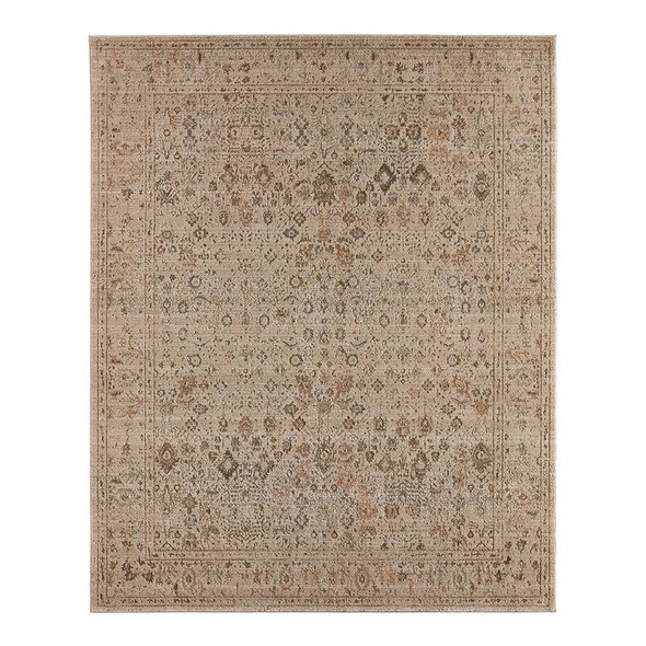 Jaipur Living Patterned Silence PSE05 Rosealyn Rug