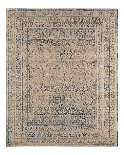 Jaipur Living Patterned Silence PSE06 Kaia Rug