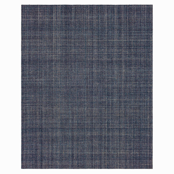 Karastan Haberdasher RG175 1070 Phantom Rug