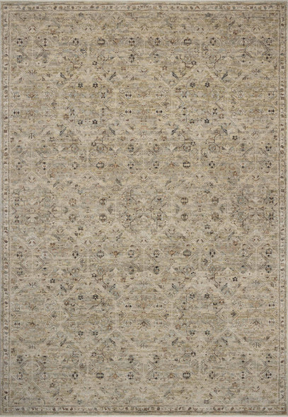 Loloi Briar BRR-03 Silver Moss Rug