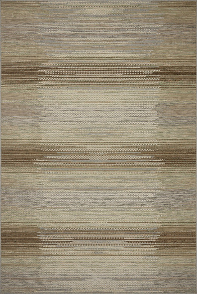Loloi Saylor SAY-03 Earth Natural Rug