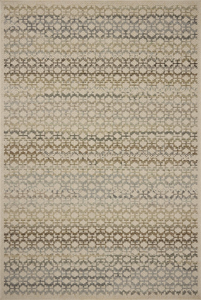 Loloi Saylor SAY-09 Ivory Multi Rug