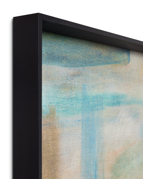 Loloi Harbor Dreams HARBM Blue Wall Art