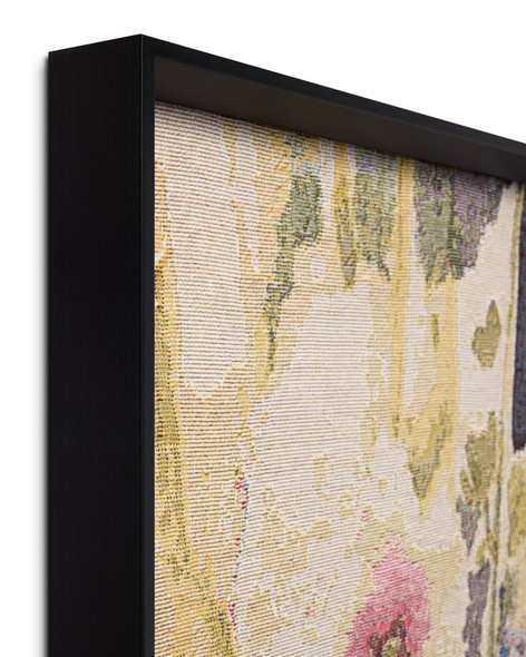 Loloi Saku SAKUX Multicolor Wall Art