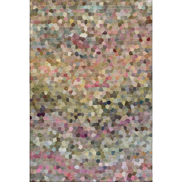 Dalyn Kaleidoscope KL1 Meadow Rug