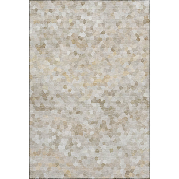 Dalyn Kaleidoscope KL1 Putty Rug