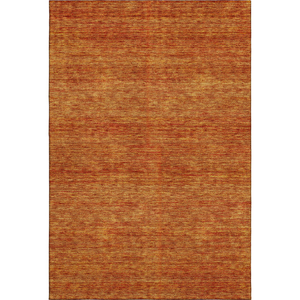 Dalyn Soft Essentials SE1 Orange Rug