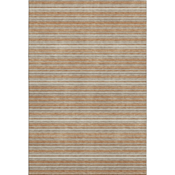 Dalyn Soft Essentials SE2 Copper Rug