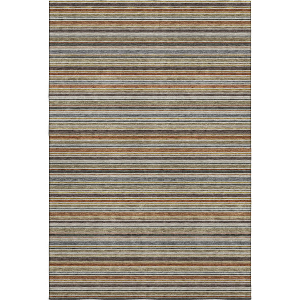 Dalyn Soft Essentials SE2 Earth Rug