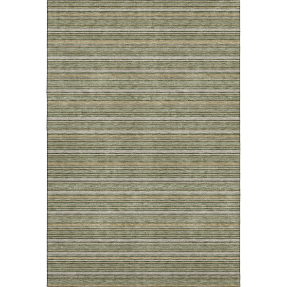 Dalyn Soft Essentials SE2 Olive Rug