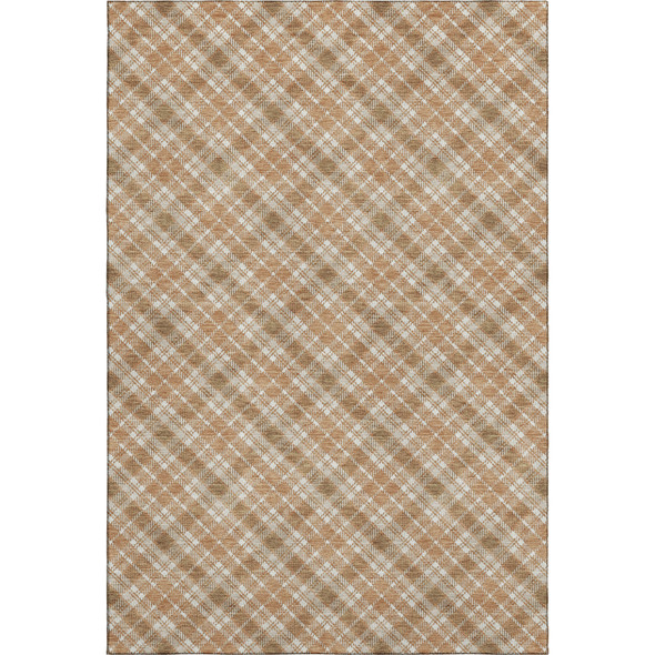 Dalyn Soft Essentials SE3 Copper Rug