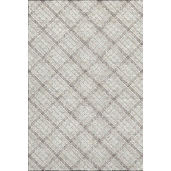 Dalyn Soft Essentials SE3 Linen Rug
